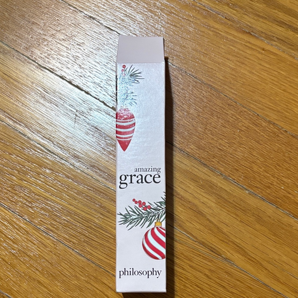 Philosophy Amazing Grace Mini Bath & Body Gift Set